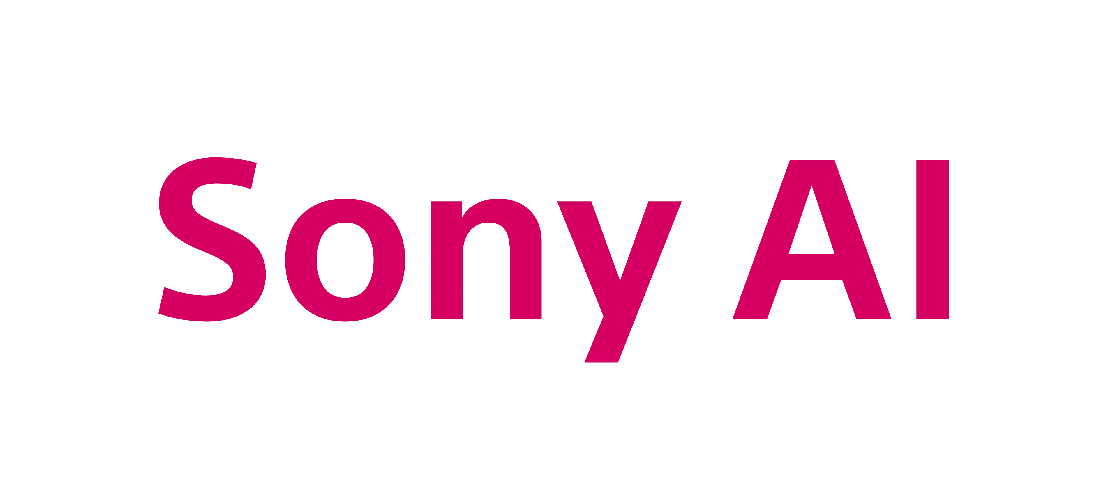 Sony AI