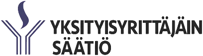 Yksityisyrittäjäin saatio