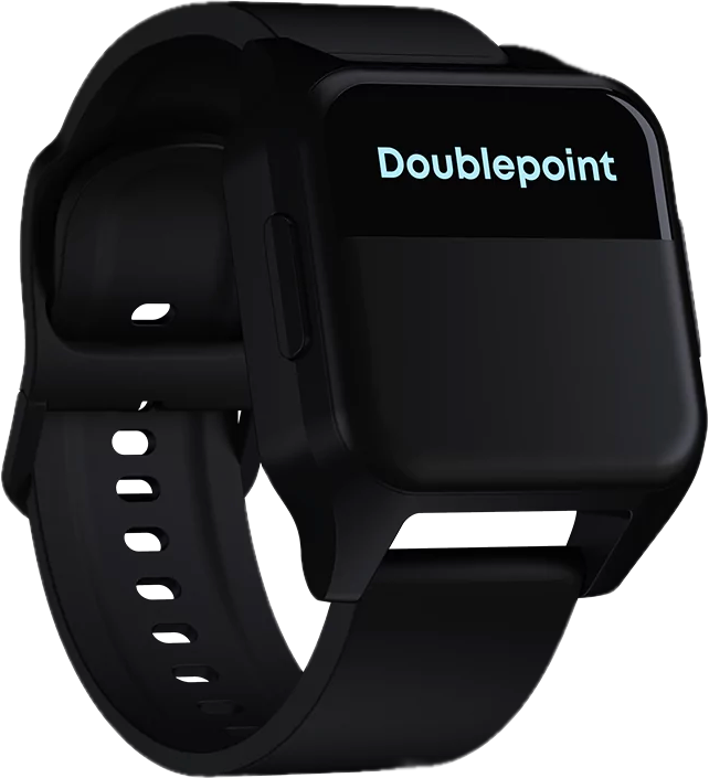 Doublepoint Dev Kit