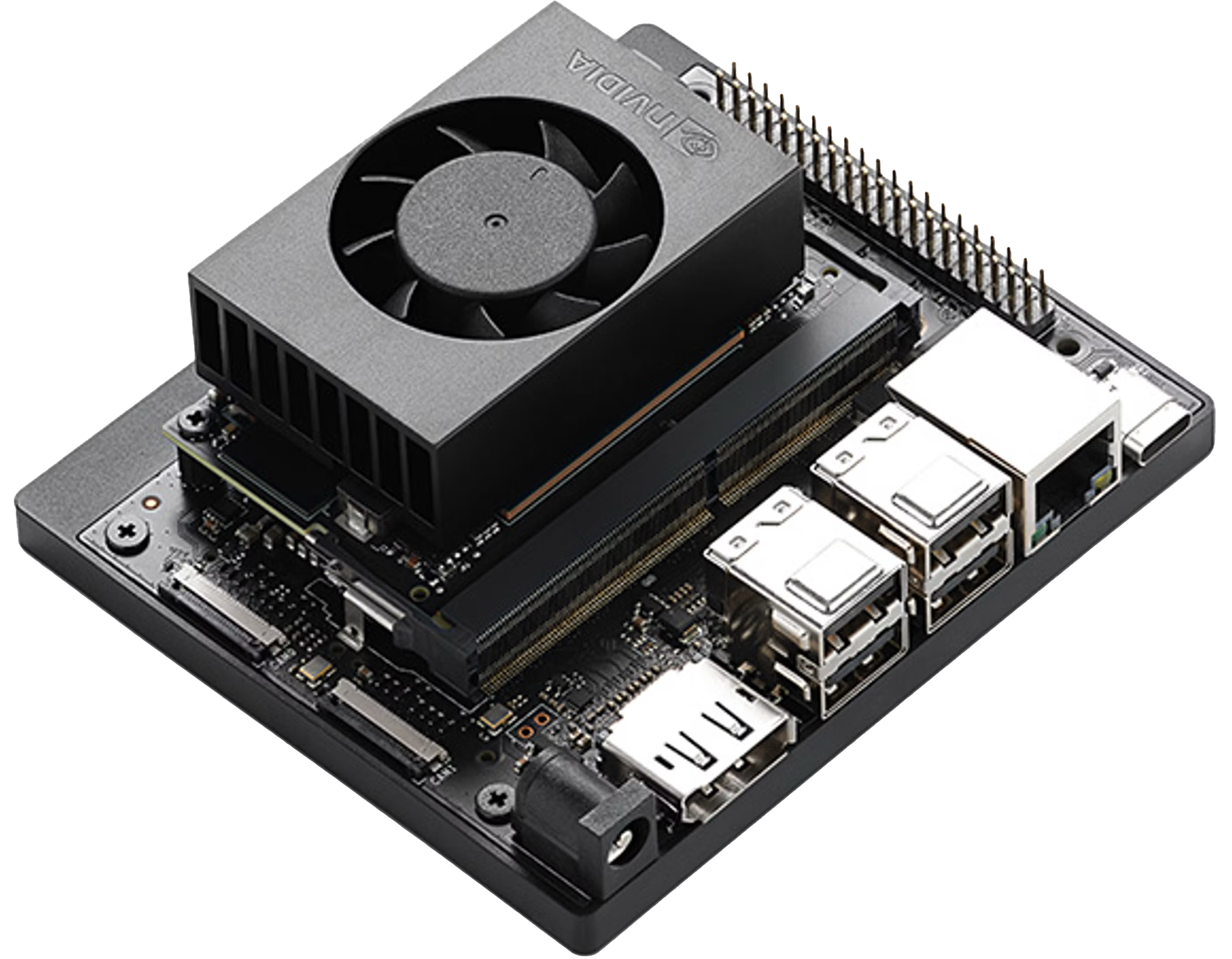 NVIDIA Jetson Orin Nano Super