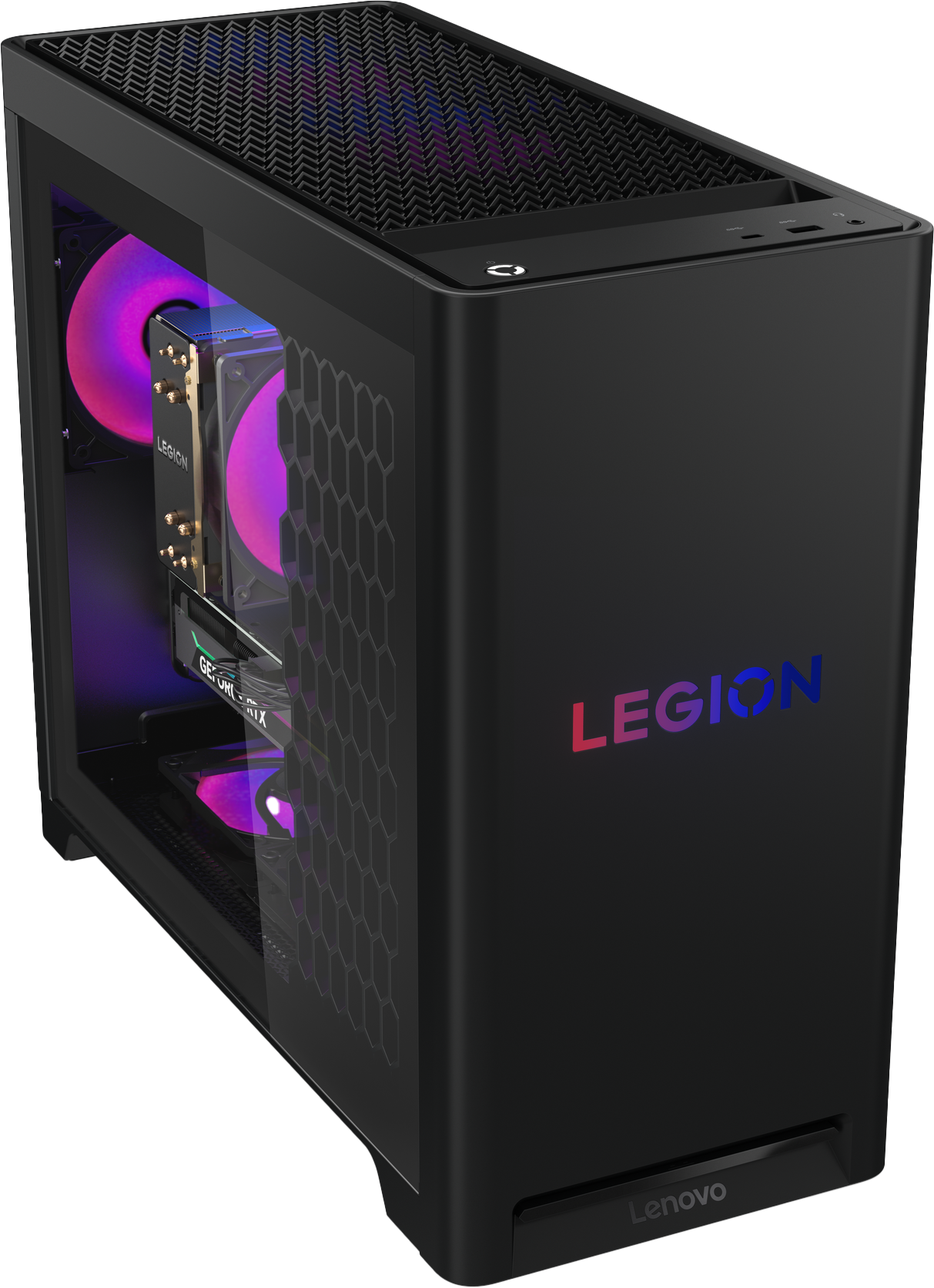 Lenovo Legion Tower 5 Gen 10