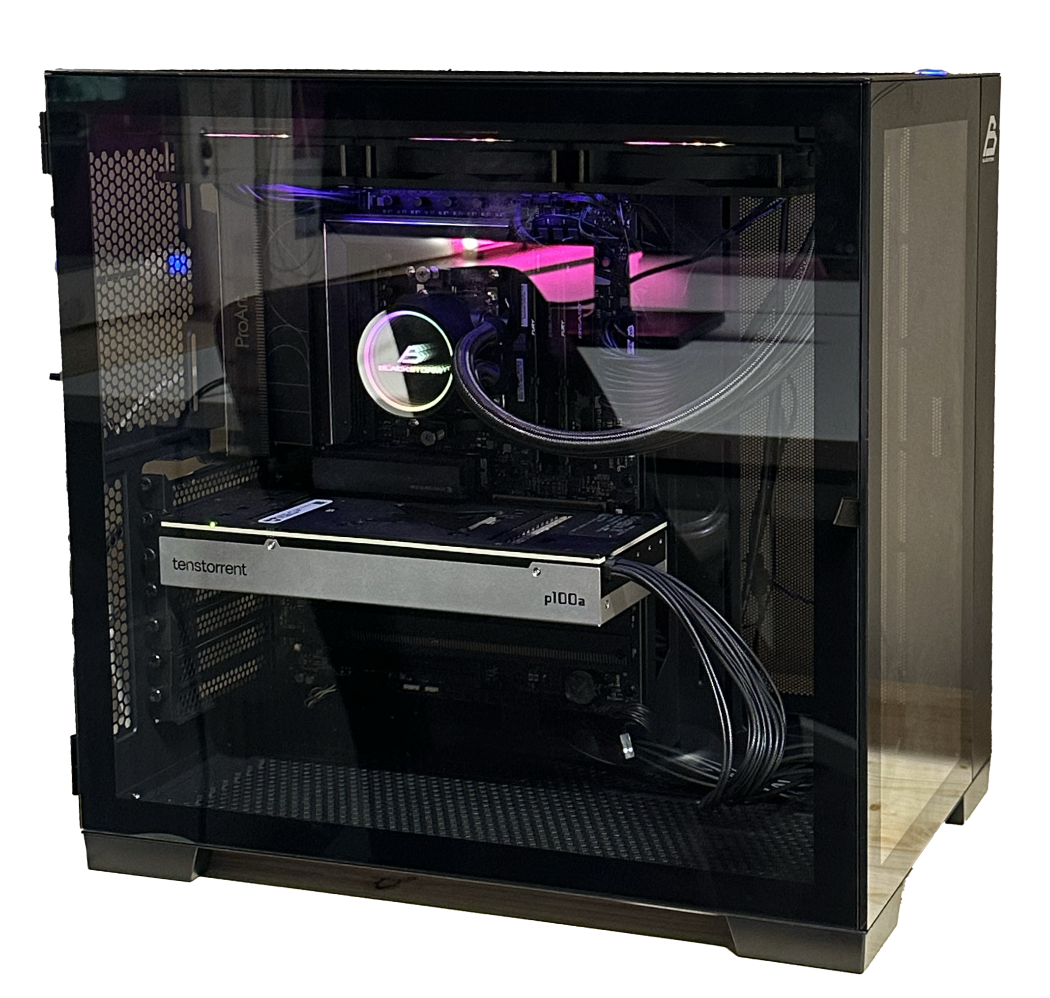 Shelby Computer